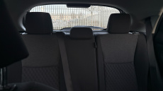 Toyota Yaris 1.5 Hybrid Icon 5dr CVT Hybrid Hatchback